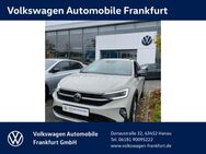 VW Taigo, 1.0 l TSI Life OPF, Jahr 2024 - Hanau (Brüder-Grimm-Stadt)