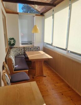 3 Zimmer-Wohnung ohne Markler zum Verkauf - Donauwörth