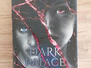 [inkl. Versand] Dark Palace – Zehn Jahre musst du opfern: Band 1 - Baden-Baden