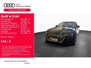 Audi e-tron, 55 quattro, Jahr 2019 - Kassel