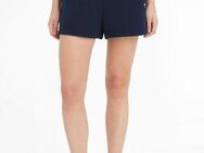 Tommy Jeans Curve Sweatshorts TJW RLX NEW CLS SWEATSHORT EXT Große Größen