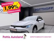 VW Golf, 1.5 TSI 8 Life, Jahr 2024 - Hamm