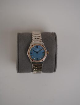 Ebel Ref. 1216524A – Mit Box und Papieren - Stuttgart