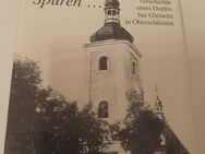 Schönwald - Geschichte eines Dorfes bei Gleiwitz in Oberschlesien - Hagen (Stadt der FernUniversität)