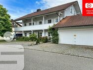 Großes Haus mit vielen Möglichkeiten - Mühldorf (Inn)