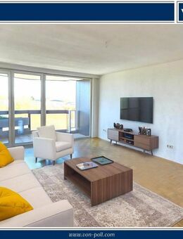 charmantes, zentrales Appartement in Do-Aplerbeck - Dortmund