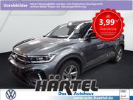 VW T-Roc, 2.0 TDI R-LINE ( RADAR A, Jahr 2024 - Osnabrück