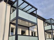 WE18/19 Erstbezug Barrierefreie Seniorenwohnung mit Gemeinschaftsflächen - Eppenbrunn