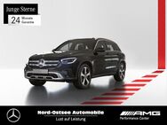 Mercedes GLC 300, e ° MBUX, Jahr 2020 - Ahrensburg