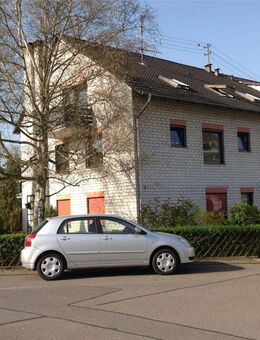 Attraktives 3-Familienhaus mit hoher Wohnqualität - Hirschberg (Bergstraße)