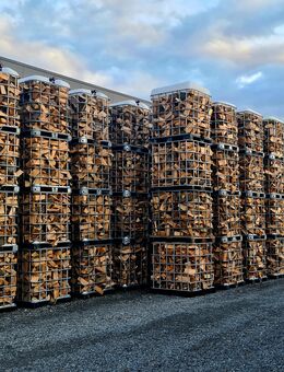 Brennholz Buche Kaminholz Buchenholz - Miltenberg