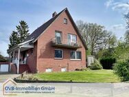 Eine gute Investition: Voll vermietetes Mehrfamilienhaus - Stade (Hansestadt)