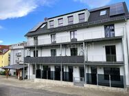 Frauenland!! Fertiggestellt! Komplett kernsaniertes Haus mit "nur" 5 Wohneinheiten! Top ETW im 1.OG. Balkon mit Süd/West Ausrichtung. Luftwärmepumpe, - Würzburg