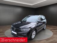 VW Tiguan, 2.0 TDI, Jahr 2023 - Greding