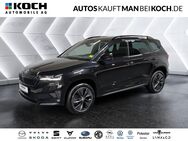 Skoda Karoq, 1.5 TSI Sportline, Jahr 2024 - Berlin