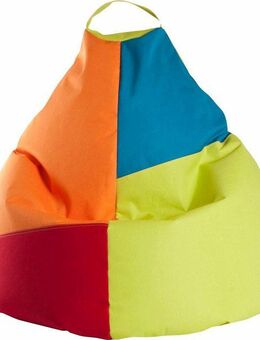 Sitting Point Sitzsack Harlekin XL