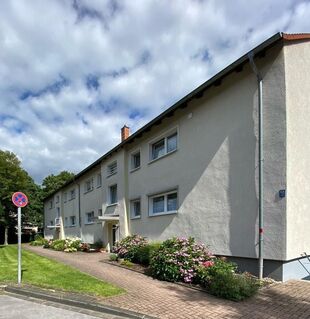 KAPITALANLAGE: 2 Zimmer Wohnung