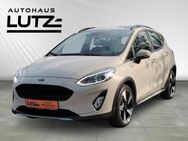 Ford Fiesta, Active Wipa, Jahr 2020 - Fürstenfeldbruck