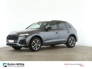 Audi Q5, 40 TDI quattro S line, Jahr 2022 - Seevetal