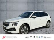 Skoda Kamiq, 1.5 TSI AMBITION APP VC, Jahr 2023 - Kulmbach