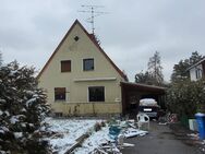Willkommen in Ihrem neuen Zuhause in guter Wohnlage von München-Neutrudering! - München