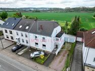 Reihenendhaus mit großem Garten in Altforweiler - Überherrn