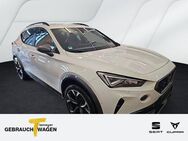 Cupra Formentor 1.4 eHybrid VZ AHK KAMERA SITZHZ LM19 - Hemer