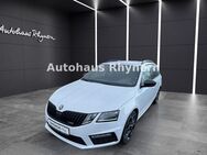 Skoda Octavia Combi III 2.0 TDI 135kW DSG 4x4 RS 60 - Hamm