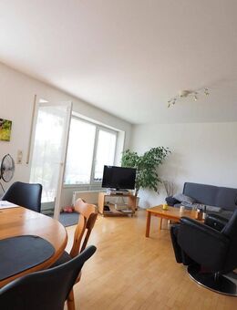 Die IDEALE Wohnung, wenn das Haus zu groß wird! - Ulm