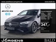 Mercedes CLA 200 AMG, Premium Night 18, Jahr 2023 - Olpe