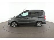 Ford Tourneo Courier 1.5 TDCi Titanium - Berlin