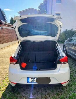 Seat Ibiza - Süßen