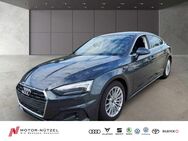 Audi A5, Sportback 35 TFSI, Jahr 2022 - Bayreuth