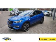 Opel Grandland Ultimate Allwet. LED Allrad Navi 360 Kamera Klimasitze - Zossen