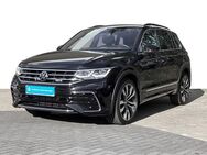 VW Tiguan, 1.4 TSI eHybrid R-Line IQ, Jahr 2022 - Hannover