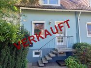 TOP ANGEBOT ideal für die kleine Familie ! Schnuckeliges Reihenhaus mit Südwestgarten in ruhiger Seitenstraße - Bremen