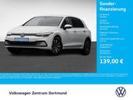 VW Golf, 2.0 VIII MOVE, Jahr 2024 - Dortmund