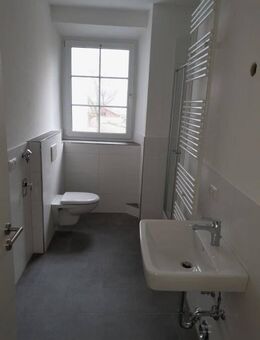 4-Zimmer-Wohnung nähe Bahnhof - Furth (Wald)