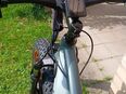 NEU FATBIKE E-BIKE 26 Zoll Mountainbike KENDA mit LG AKKU in 33098