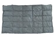 Nomad Tales Spirit Outdoor Hundematte Scallion - L 137 x B 80 cm