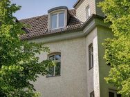 In See-Nähe: provisionsfreie 4-Zimmer Wohnung mit TOP City-Anbindung - vermietete Kapitalanlage - Berlin