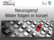 VW Touran 1.6 TDI Comfortline 7 Sitze*1HAND*NAVI* - Hainichen (Sachsen)