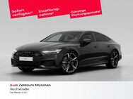 Audi A7, Sportback 45 TFSI quattro 195(26 5), Jahr 2022 - München