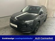 Skoda Karoq 2.0 TDI SCR 4x4 DSG Sportline Geschlossen, 5-türig, Automatik, 7-Gang - Norderstedt