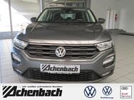 VW T-Roc, 1.0, Jahr 2018 - Steffenberg