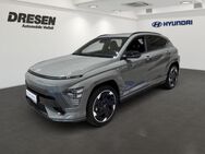 Hyundai Kona, Electric N-Line Sitz-& elektrische, Jahr 2022 - Neuss