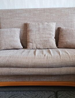 Couch an Selbstabholer zu verschenken - Kirchlengern