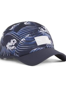 PUMA Flex Cap PUMA X SAYSKY Running 5-Panel-Cap Erwachsene