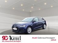 Audi A1, Sportback advanced 25 TFSI, Jahr 2023 - Weißenfels