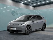 VW ID.3, , Jahr 2021 - München